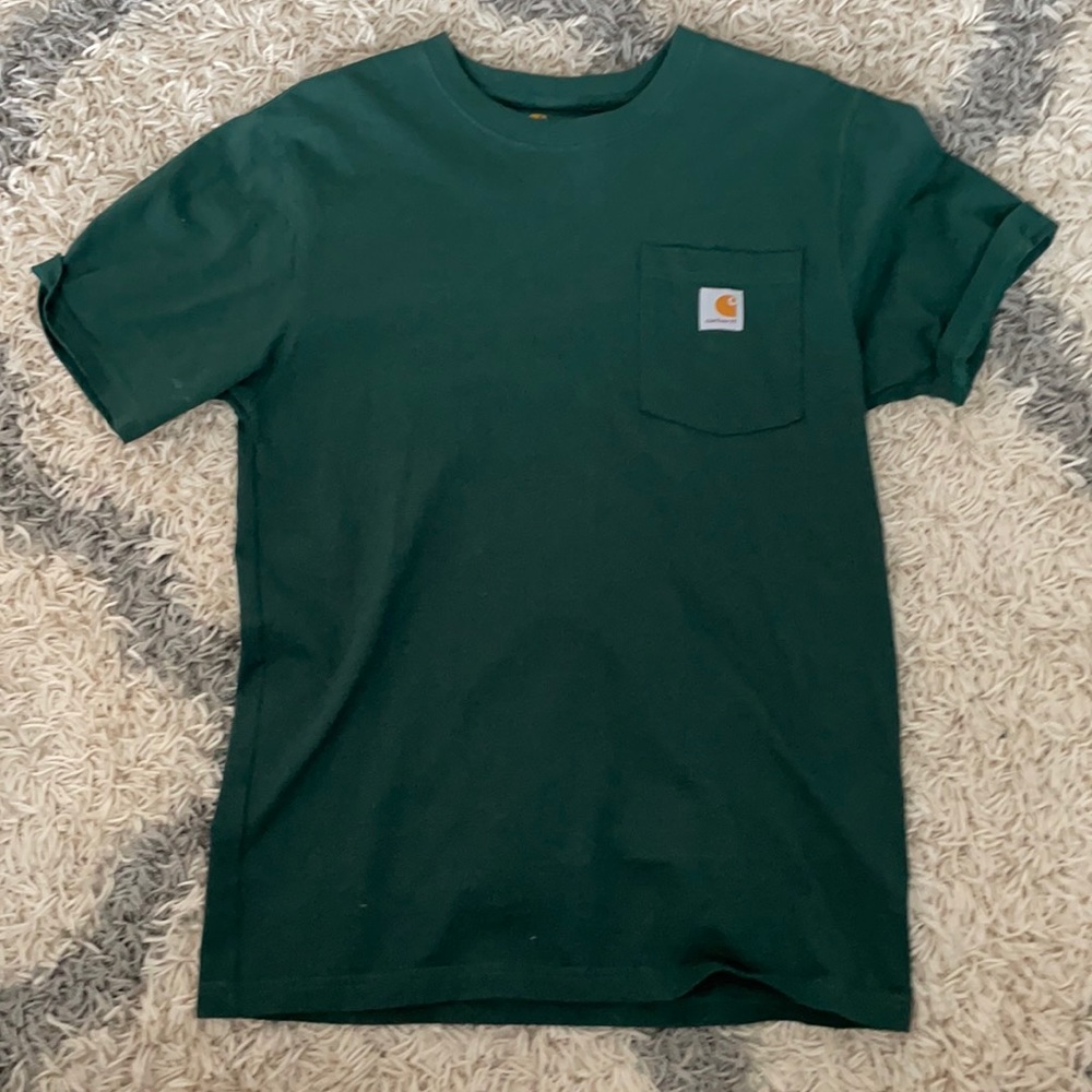 Carhartt top